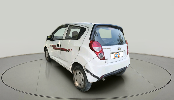 2014 Chevrolet Beat PS DIESEL, Diesel, Manual, 68,386 km, exterior