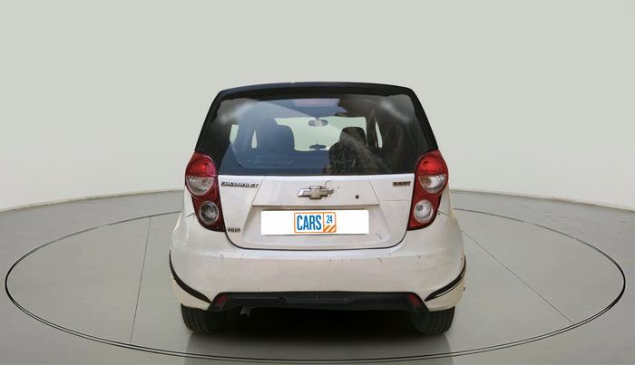 2014 Chevrolet Beat PS DIESEL, Diesel, Manual, 68,386 km, exterior