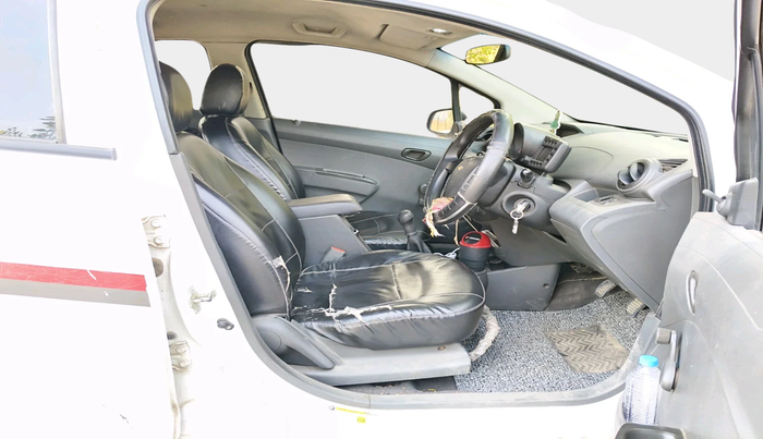 2014 Chevrolet Beat PS DIESEL, Diesel, Manual, 68,386 km, interior