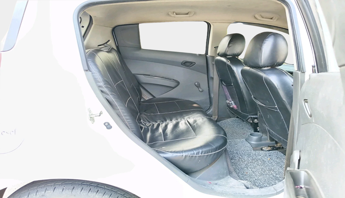 2014 Chevrolet Beat PS DIESEL, Diesel, Manual, 68,386 km, interior