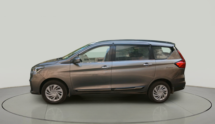 2021 Maruti Ertiga VXI CNG, Petrol, Manual, 1,91,796 km, exterior
