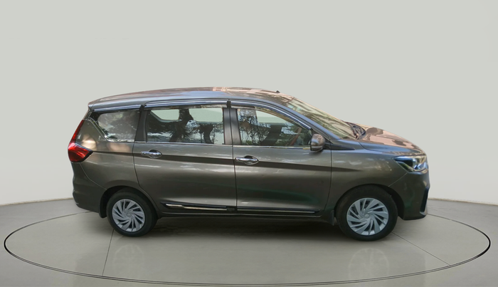 2021 Maruti Ertiga VXI CNG, Petrol, Manual, 1,91,796 km, exterior