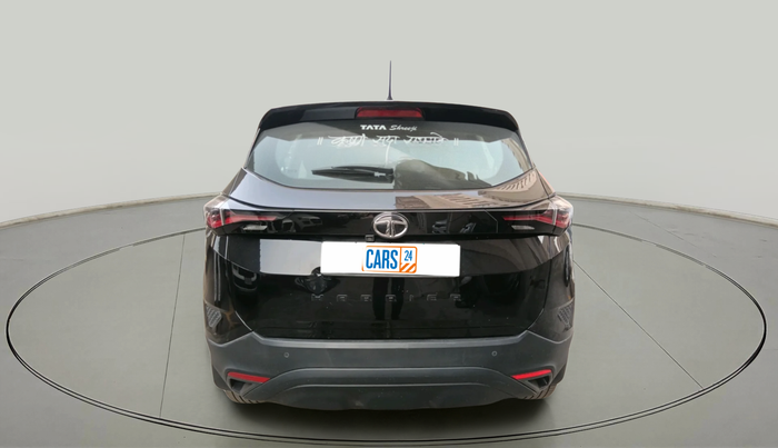 2022 Tata Harrier XT PLUS 2.0L KRYOTEC DARK EDITON, Diesel, Manual, 81,190 km, exterior