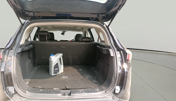 2022 Tata Harrier XT PLUS 2.0L KRYOTEC DARK EDITON, Diesel, Manual, 81,190 km, exterior