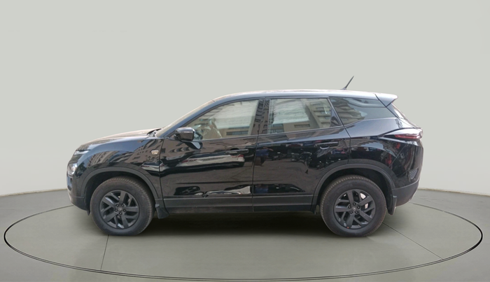 2022 Tata Harrier XT PLUS 2.0L KRYOTEC DARK EDITON, Diesel, Manual, 81,190 km, exterior