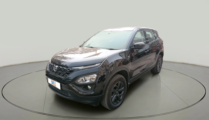 2022 Tata Harrier XT PLUS 2.0L KRYOTEC DARK EDITON, Diesel, Manual, 81,190 km, exterior