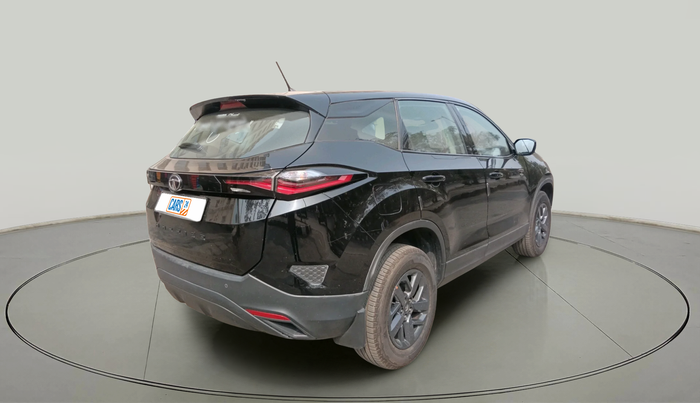 2022 Tata Harrier XT PLUS 2.0L KRYOTEC DARK EDITON, Diesel, Manual, 81,190 km, exterior