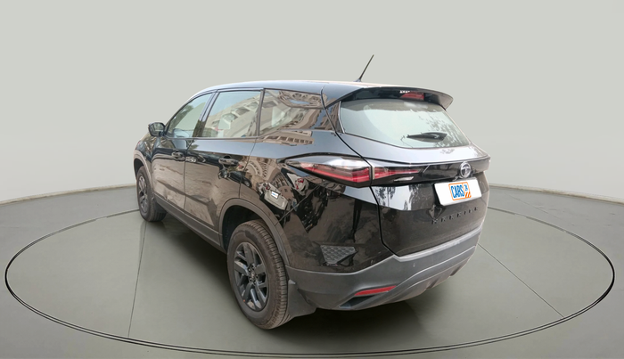 2022 Tata Harrier XT PLUS 2.0L KRYOTEC DARK EDITON, Diesel, Manual, 81,190 km, exterior