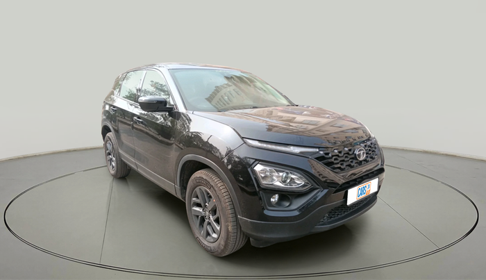 2022 Tata Harrier XT PLUS 2.0L KRYOTEC DARK EDITON, Diesel, Manual, 81,190 km, exterior