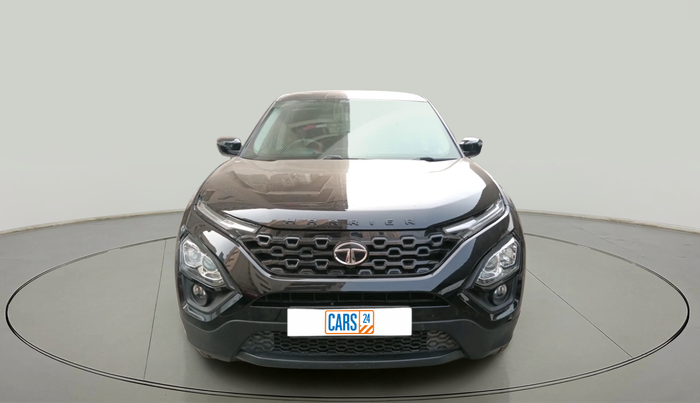 2022 Tata Harrier XT PLUS 2.0L KRYOTEC DARK EDITON, Diesel, Manual, 81,190 km, exterior
