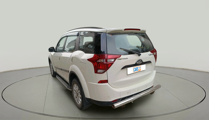 2020 Mahindra XUV500 W9, Diesel, Manual, 73,442 km, exterior