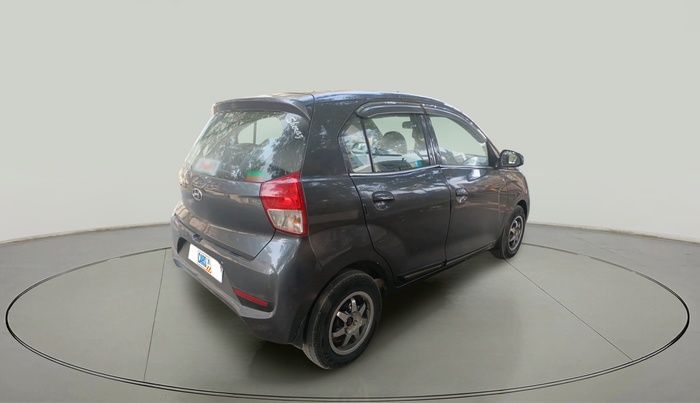 2021 Hyundai NEW SANTRO SPORTZ EXECUTIVE MT CNG, Petrol, Manual, 64,775 km, exterior