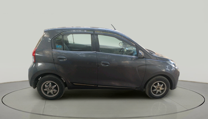 2021 Hyundai NEW SANTRO SPORTZ EXECUTIVE MT CNG, Petrol, Manual, 64,775 km, exterior