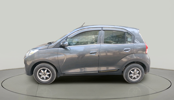 2021 Hyundai NEW SANTRO SPORTZ EXECUTIVE MT CNG, Petrol, Manual, 64,775 km, exterior