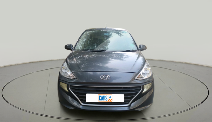 2021 Hyundai NEW SANTRO SPORTZ EXECUTIVE MT CNG, Petrol, Manual, 64,775 km, exterior