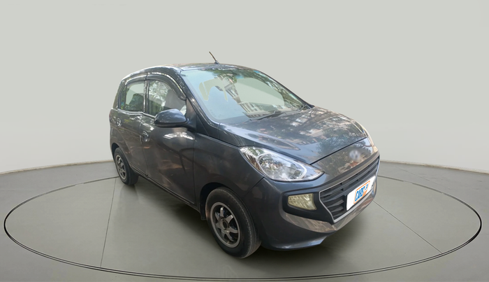 2021 Hyundai NEW SANTRO SPORTZ EXECUTIVE MT CNG, Petrol, Manual, 64,775 km, exterior