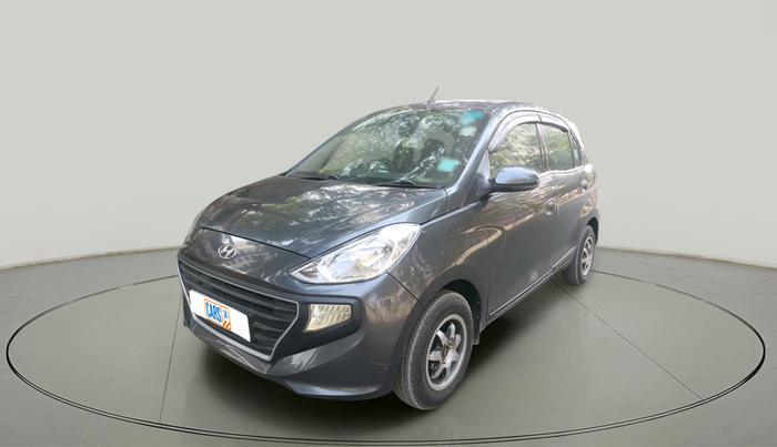 2021 Hyundai NEW SANTRO SPORTZ EXECUTIVE MT CNG, Petrol, Manual, 64,775 km, exterior