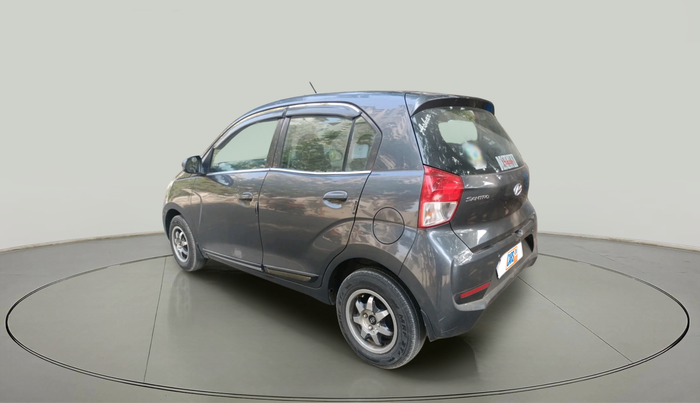 2021 Hyundai NEW SANTRO SPORTZ EXECUTIVE MT CNG, Petrol, Manual, 64,775 km, exterior