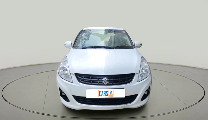 2013 Maruti Swift Dzire VDI, Diesel, Manual, 86,930 km, exterior