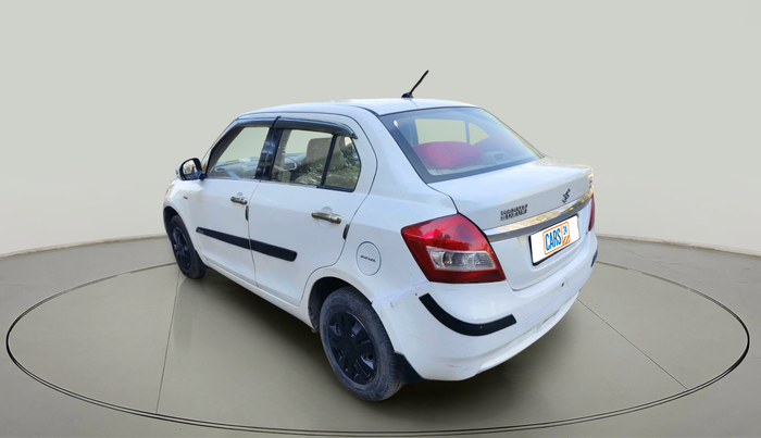 2013 Maruti Swift Dzire VDI, Diesel, Manual, 86,930 km, exterior