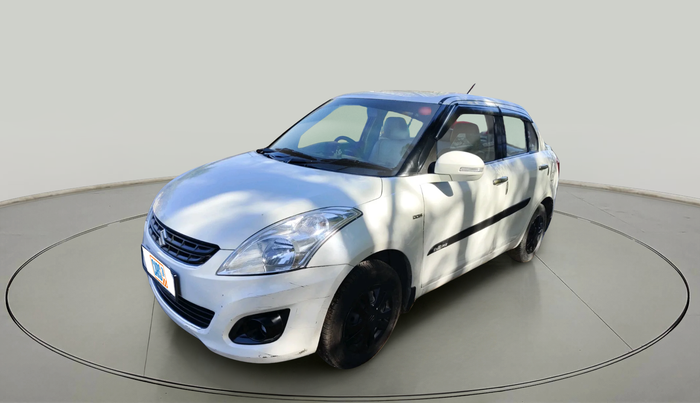 2013 Maruti Swift Dzire VDI, Diesel, Manual, 86,930 km, exterior