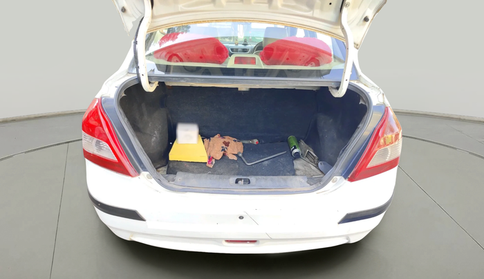 2013 Maruti Swift Dzire VDI, Diesel, Manual, 86,930 km, exterior