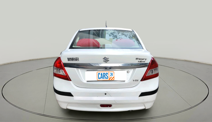 2013 Maruti Swift Dzire VDI, Diesel, Manual, 86,930 km, exterior