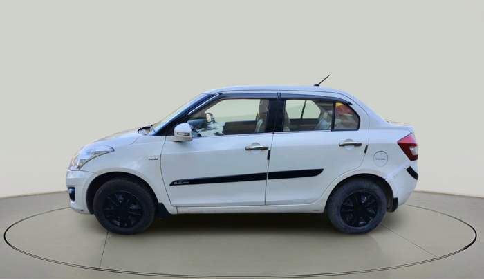 2013 Maruti Swift Dzire VDI, Diesel, Manual, 86,930 km, exterior