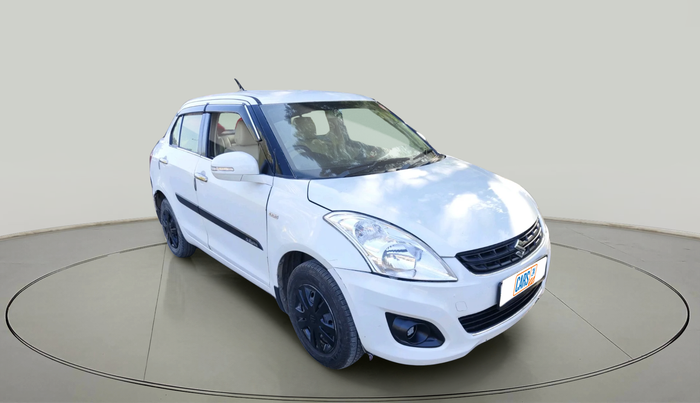 2013 Maruti Swift Dzire VDI, Diesel, Manual, 86,930 km, exterior