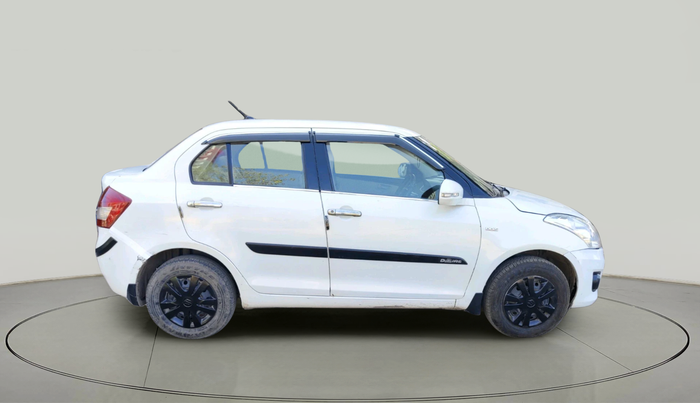 2013 Maruti Swift Dzire VDI, Diesel, Manual, 86,930 km, exterior