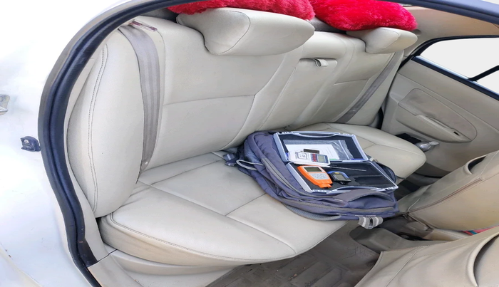 2013 Maruti Swift Dzire VDI, Diesel, Manual, 86,930 km, interior