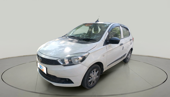 2019 Tata Tiago XM PETROL, Petrol, Manual, 27,533 km, exterior