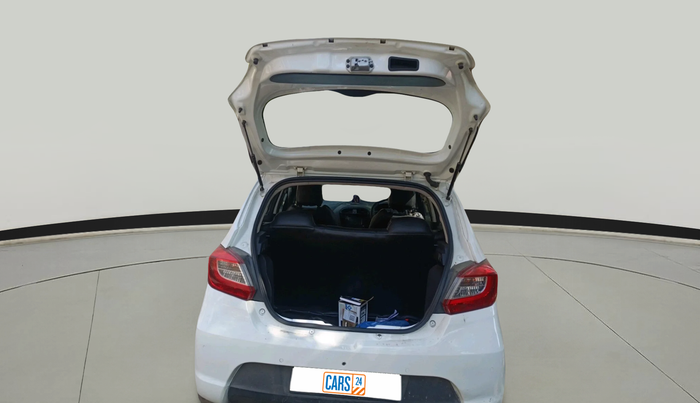 2019 Tata Tiago XM PETROL, Petrol, Manual, 27,533 km, exterior