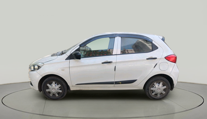 2019 Tata Tiago XM PETROL, Petrol, Manual, 27,533 km, exterior