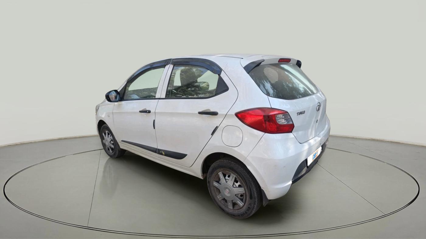 2019 Tata Tiago XM PETROL, Petrol, Manual, 27,533 km, exterior