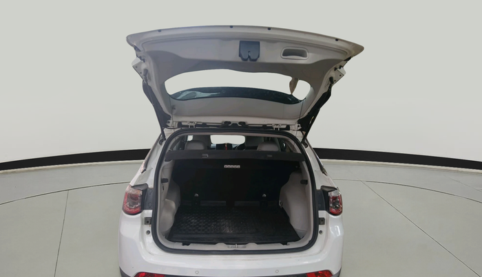 2021 Jeep Compass LIMITED (O) 2.0 DIESEL, Diesel, Manual, 54,301 km, exterior