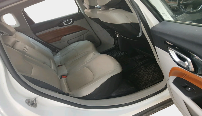 2021 Jeep Compass LIMITED (O) 2.0 DIESEL, Diesel, Manual, 54,301 km, interior