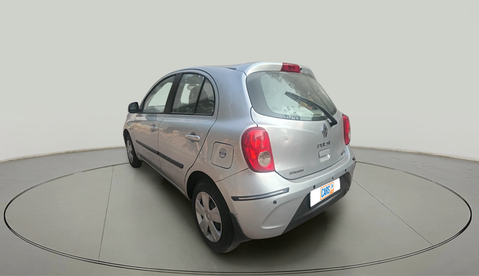 2013 Renault Pulse RXE DIESEL, Diesel, Manual, 1,63,958 km, exterior