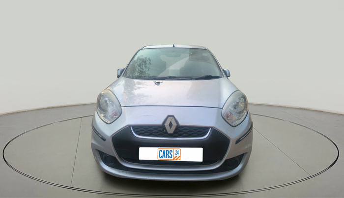 2013 Renault Pulse RXE DIESEL, Diesel, Manual, 1,63,958 km, exterior