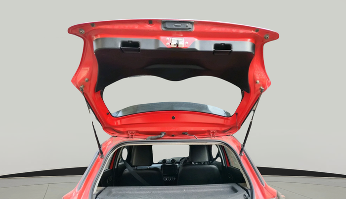 2022 Maruti Swift ZXI AMT, Petrol, Automatic, 55,823 km, exterior