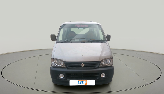 2022 Maruti Eeco 5 STR AC CNG (O), Petrol, Manual, 80,635 km, exterior