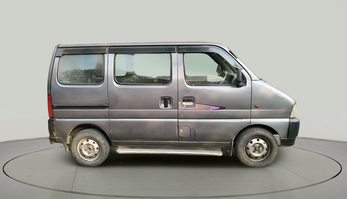 2015 Maruti Eeco 5 STR WITH A/C+HTR, Petrol, Manual, 97,876 km, exterior