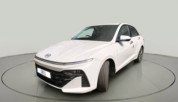 2023 Hyundai Verna SX (O) 1.5 MPI MT, Petrol, Manual, 38,358 km, exterior