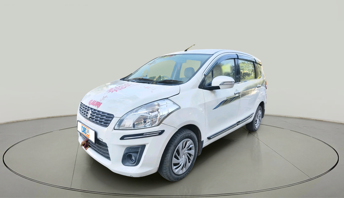 2015 Maruti Ertiga VDI, Diesel, Manual, 80,650 km, exterior