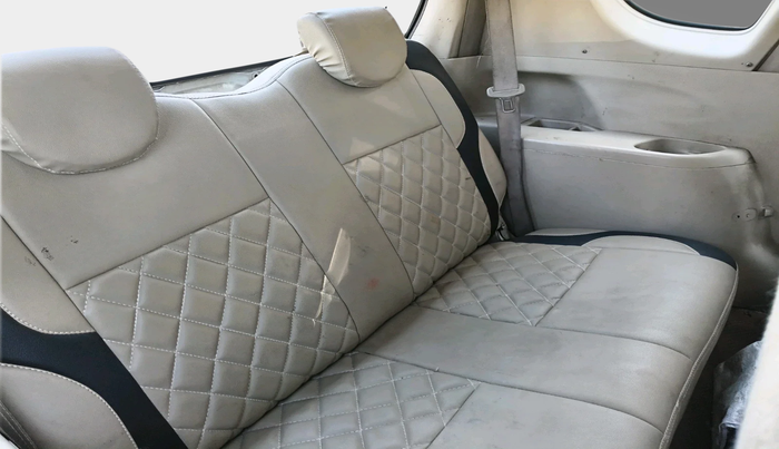 2015 Maruti Ertiga VDI, Diesel, Manual, 80,650 km, interior