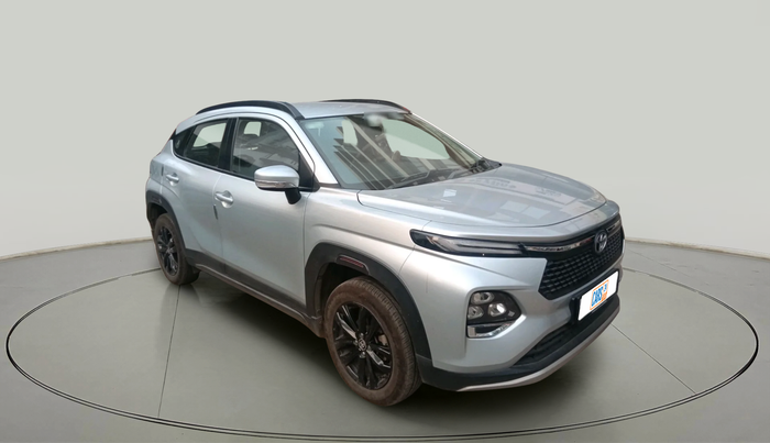 2024 Toyota Urban Cruiser Taisor S Plus 1.2 Petrol AMT, Petrol, Automatic, 16,878 km, exterior