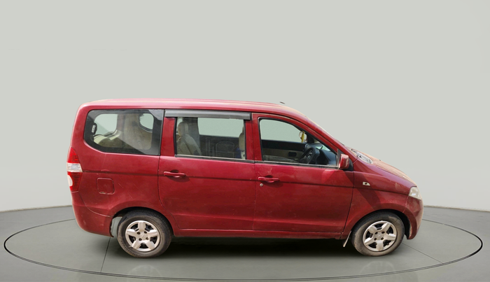 2013 Chevrolet Enjoy 1.3 LS 7 STR, Diesel, Manual, 79,267 km, exterior