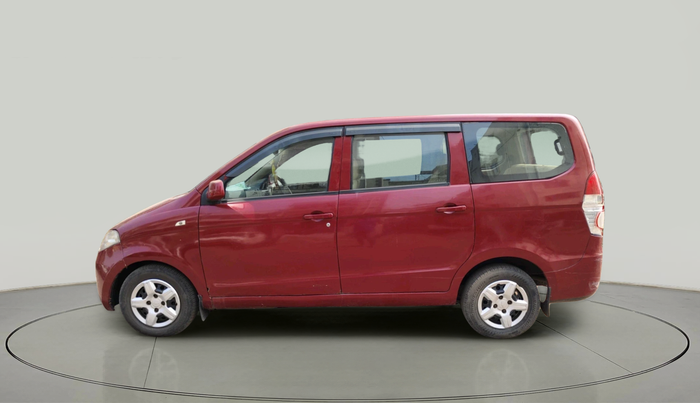 2013 Chevrolet Enjoy 1.3 LS 7 STR, Diesel, Manual, 79,267 km, exterior