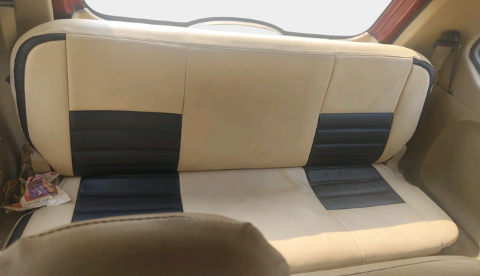 2013 Chevrolet Enjoy 1.3 LS 7 STR, Diesel, Manual, 79,267 km, interior