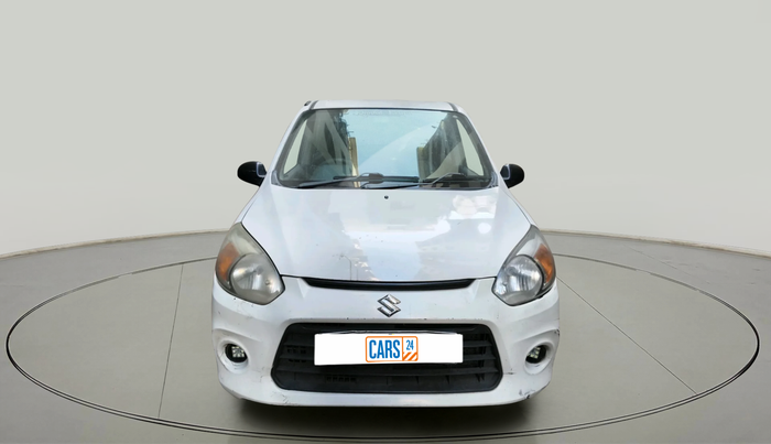 2017 Maruti Alto 800 LXI, Petrol, Manual, 1,17,920 km, exterior
